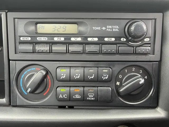 マツダ ボンゴトラック DBF-SLP2T(2WD)の写真12