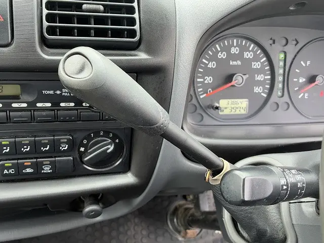 マツダ ボンゴトラック DBF-SLP2T(2WD)の写真13