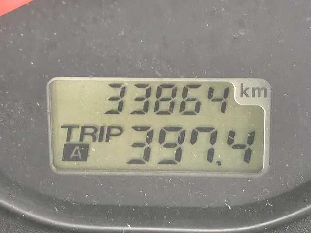 マツダ ボンゴトラック DBF-SLP2T(2WD)の写真14