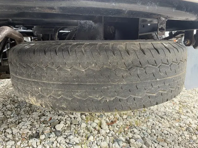 マツダ ボンゴトラック DBF-SLP2T(2WD)の写真20