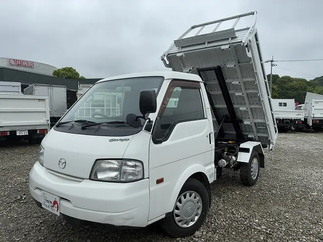 マツダ ボンゴトラック DBF-SLP2T(2WD)の写真21