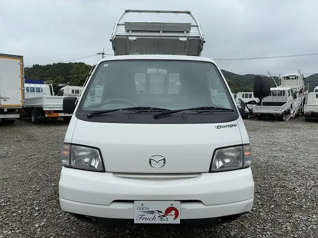 マツダ ボンゴトラック DBF-SLP2T(2WD)の写真22