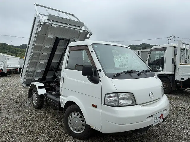 マツダ ボンゴトラック DBF-SLP2T(2WD)の写真23