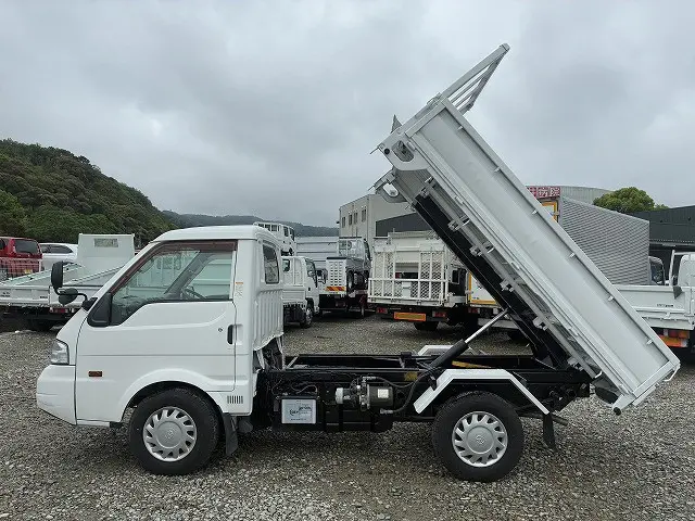 マツダ ボンゴトラック DBF-SLP2T(2WD)の写真24
