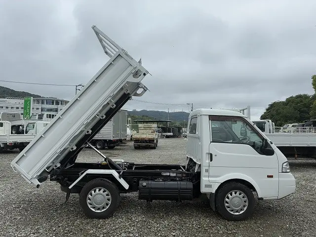 マツダ ボンゴトラック DBF-SLP2T(2WD)の写真25