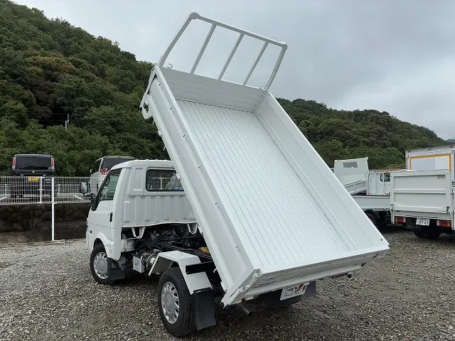 マツダ ボンゴトラック DBF-SLP2T(2WD)の写真26