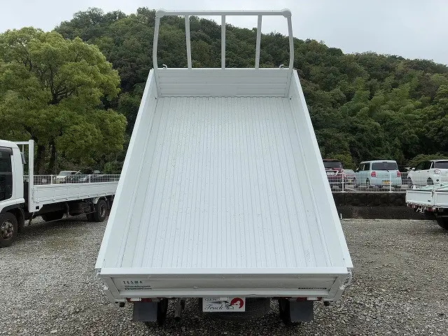 マツダ ボンゴトラック DBF-SLP2T(2WD)の写真27