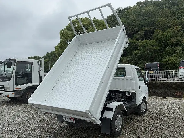 マツダ ボンゴトラック DBF-SLP2T(2WD)の写真28