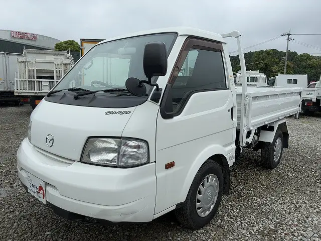 マツダ ボンゴトラック DBF-SLP2T(2WD)の写真29
