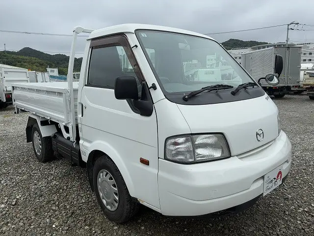 マツダ ボンゴトラック DBF-SLP2T(2WD)の写真30