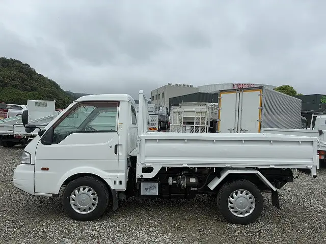 マツダ ボンゴトラック DBF-SLP2T(2WD)の写真31