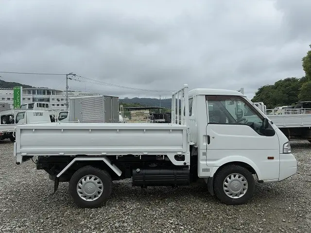 マツダ ボンゴトラック DBF-SLP2T(2WD)の写真32