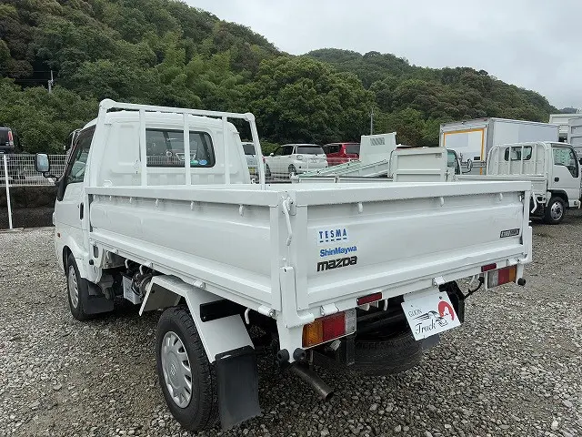 マツダ ボンゴトラック DBF-SLP2T(2WD)の写真33