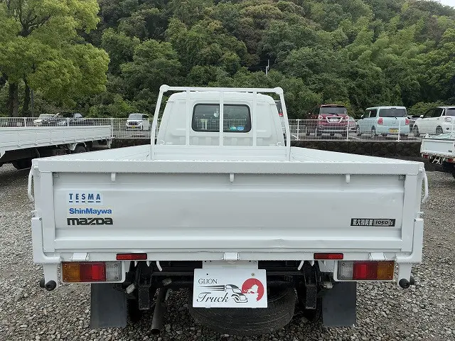 マツダ ボンゴトラック DBF-SLP2T(2WD)の写真34