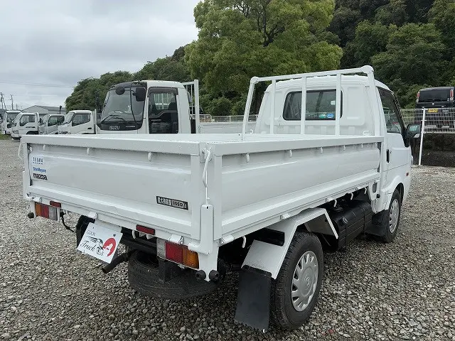 マツダ ボンゴトラック DBF-SLP2T(2WD)の写真35