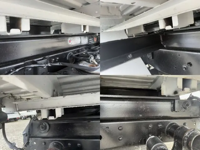 マツダ ボンゴトラック DBF-SLP2T(2WD)の写真38