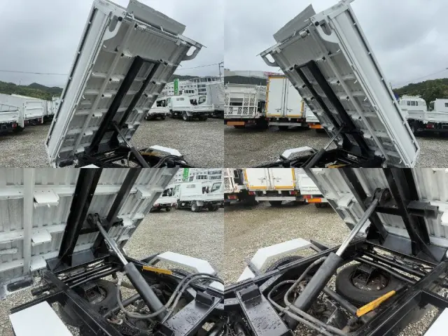 マツダ ボンゴトラック DBF-SLP2T(2WD)の写真39
