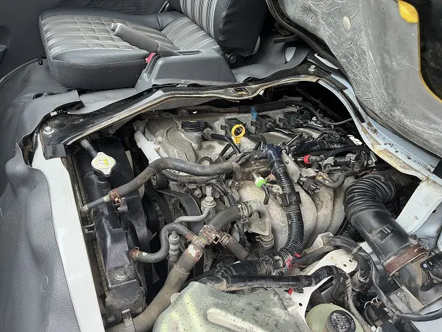 マツダ ボンゴトラック DBF-SLP2T(2WD)の写真41