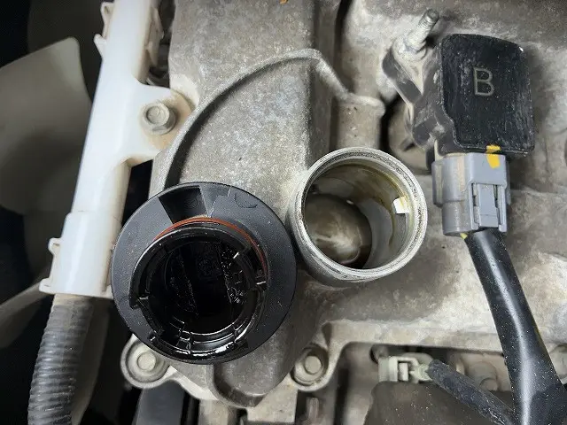 マツダ ボンゴトラック DBF-SLP2T(2WD)の写真43