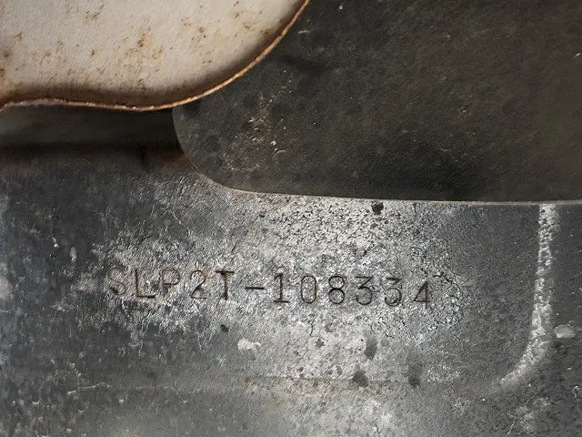 マツダ ボンゴトラック DBF-SLP2T(2WD)の写真44