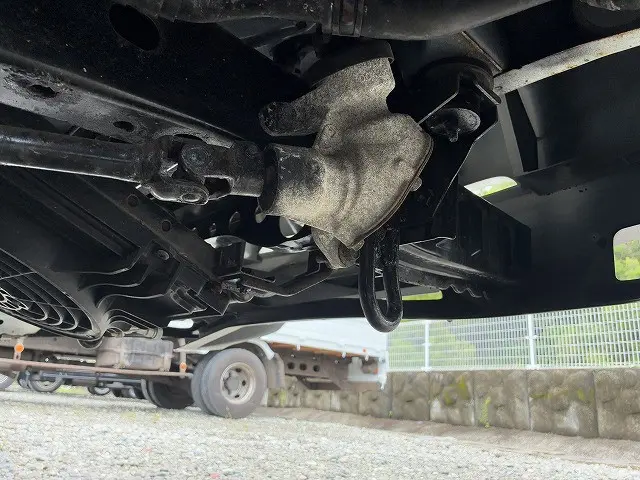 マツダ ボンゴトラック DBF-SLP2T(2WD)の写真45