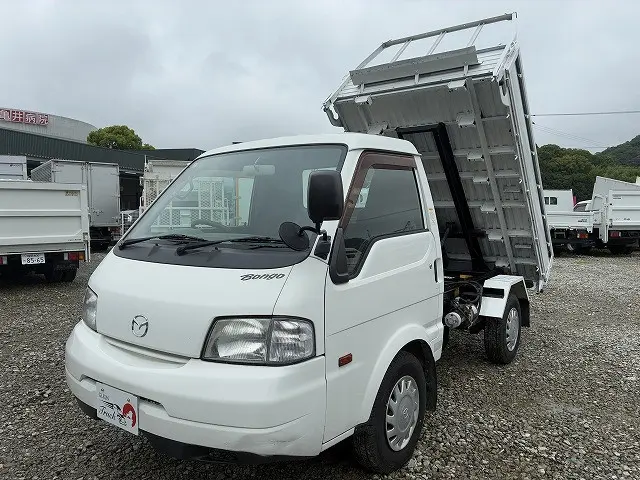 マツダ ボンゴトラック DBF-SLP2T(2WD)の写真46