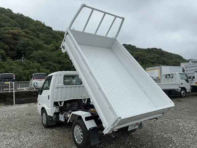 マツダ ボンゴトラック DBF-SLP2T(2WD)の写真47