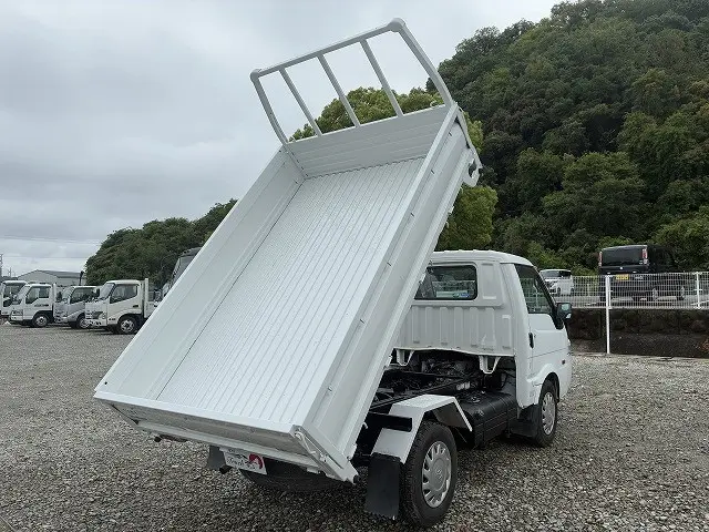 マツダ ボンゴトラック DBF-SLP2T(2WD)の写真48