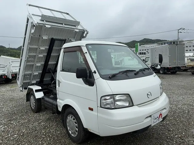 マツダ ボンゴトラック DBF-SLP2T(2WD)の写真49