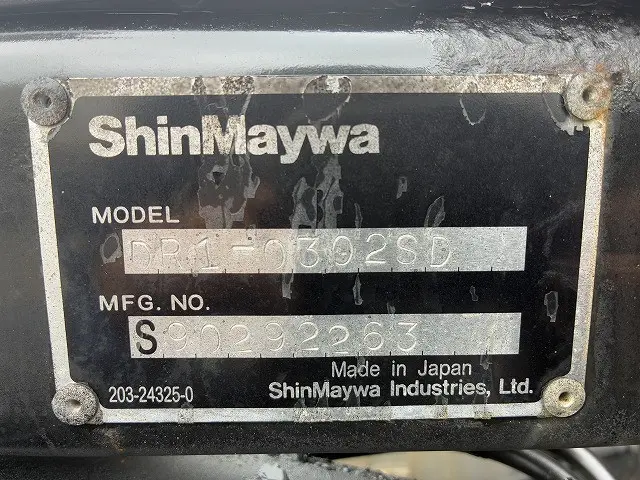 マツダ ボンゴトラック DBF-SLP2T(2WD)の写真50