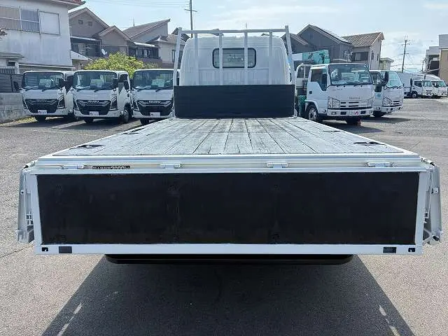 トヨタ ダイナ PB-XZU378(4WD)の写真14