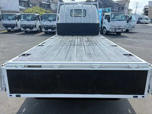 トヨタ ダイナ PB-XZU378(4WD)の写真16