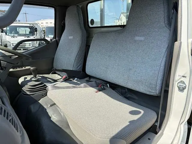 トヨタ ダイナ PB-XZU378(4WD)の写真29