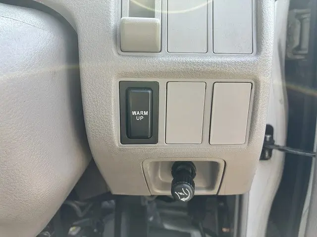 トヨタ ダイナ PB-XZU378(4WD)の写真30