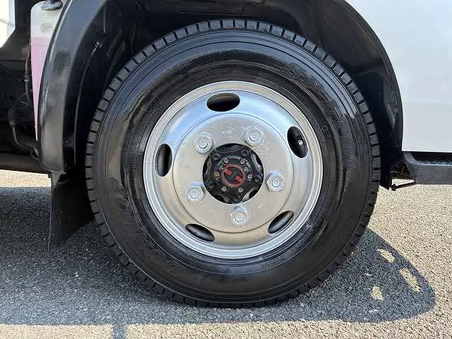 トヨタ ダイナ PB-XZU378(4WD)の写真35