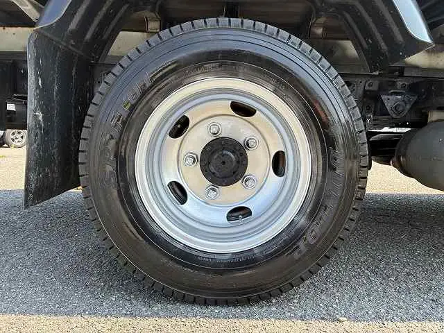 トヨタ ダイナ PB-XZU378(4WD)の写真36