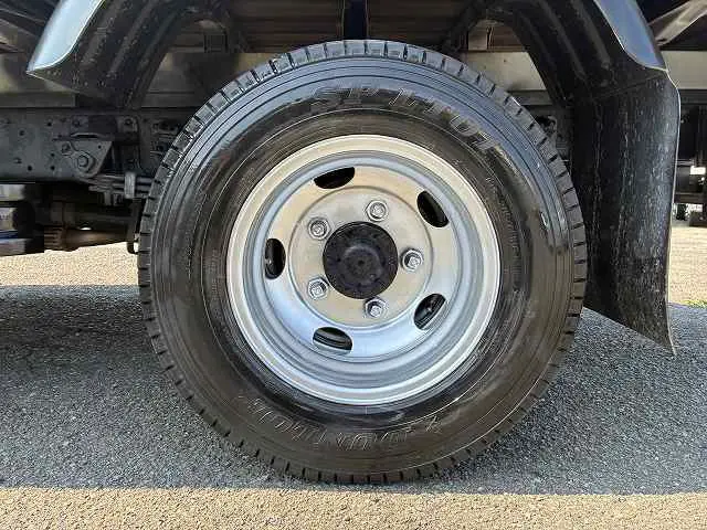 トヨタ ダイナ PB-XZU378(4WD)の写真37