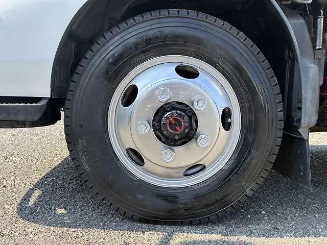 トヨタ ダイナ PB-XZU378(4WD)の写真38