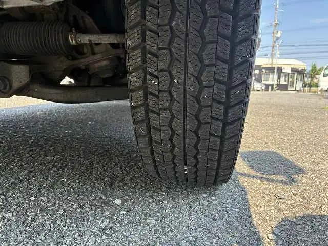 トヨタ ダイナ PB-XZU378(4WD)の写真39
