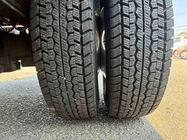 トヨタ ダイナ PB-XZU378(4WD)の写真40