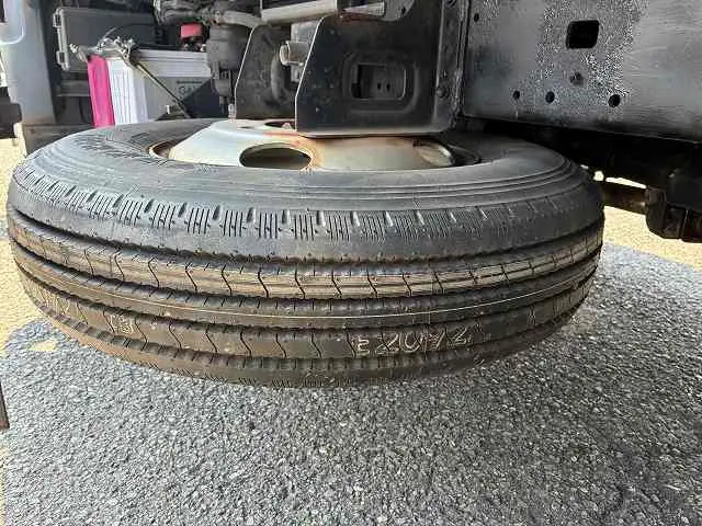 トヨタ ダイナ PB-XZU378(4WD)の写真41