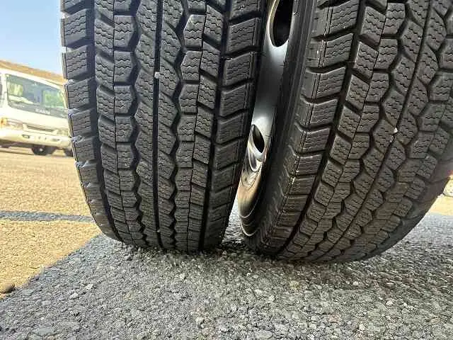 トヨタ ダイナ PB-XZU378(4WD)の写真42