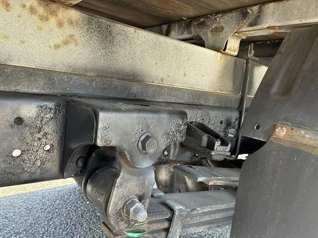 トヨタ ダイナ PB-XZU378(4WD)の写真45