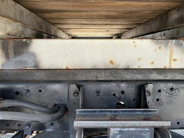 トヨタ ダイナ PB-XZU378(4WD)の写真46