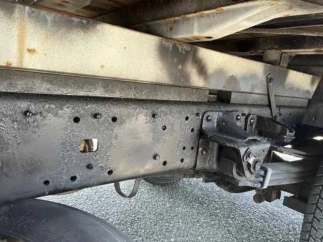 トヨタ ダイナ PB-XZU378(4WD)の写真47