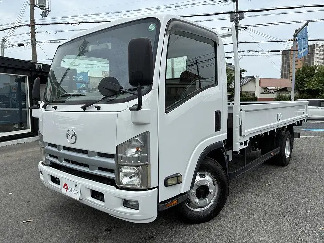 マツダ タイタン PDG-LPR75N(2WD)の写真1