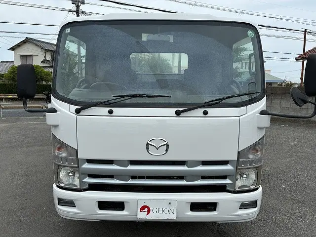 マツダ タイタン PDG-LPR75N(2WD)の写真2