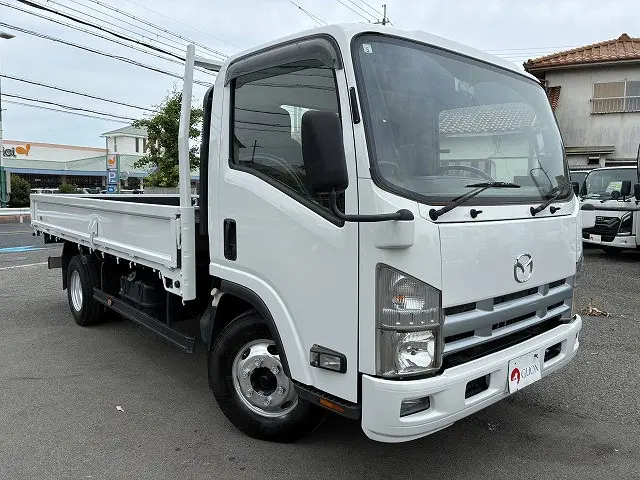 マツダ タイタン PDG-LPR75N(2WD)の写真3