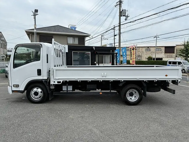 マツダ タイタン PDG-LPR75N(2WD)の写真4