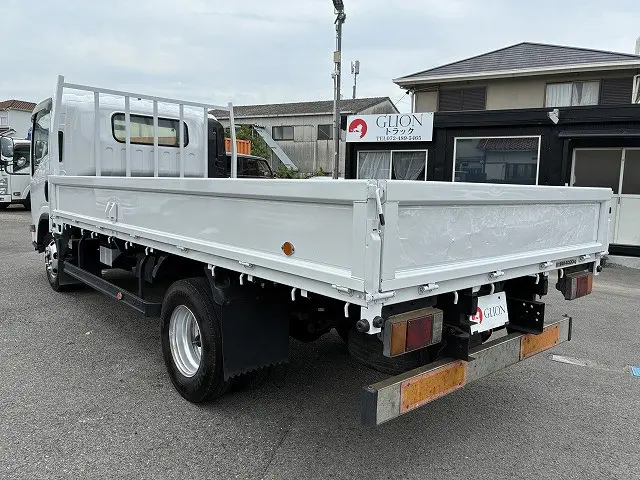 マツダ タイタン PDG-LPR75N(2WD)の写真6